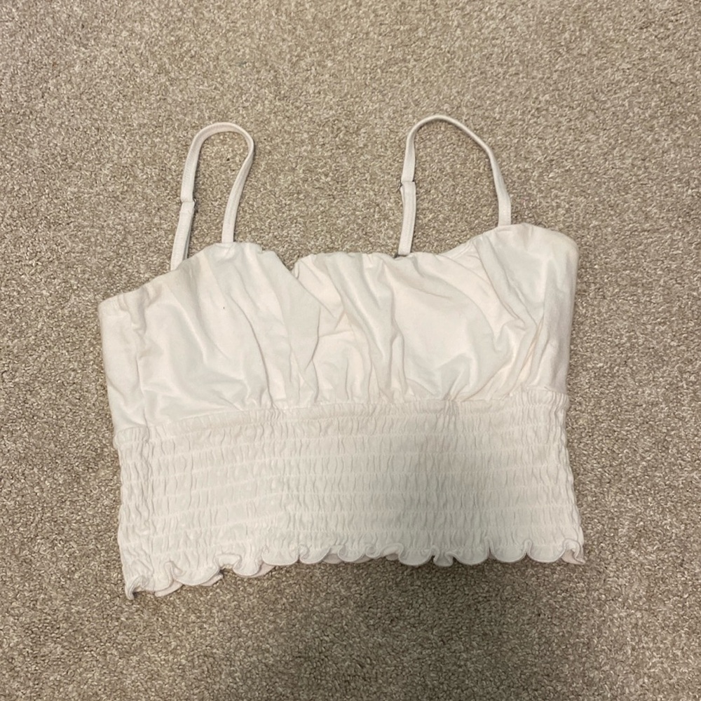 Small hollister summer tank